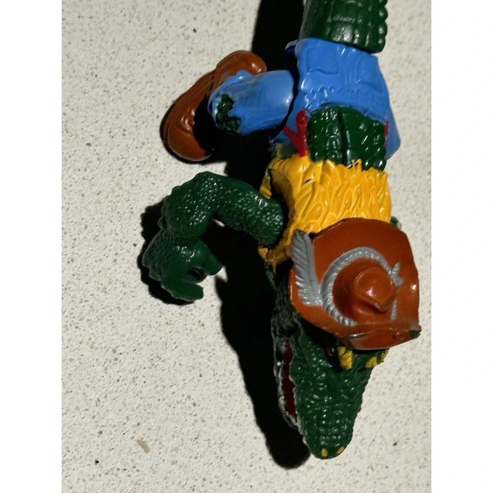 Playmates Toys this vintage